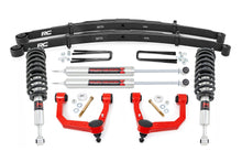 Load image into Gallery viewer, 3.5 Inch Lift Kit | UCA | M1 Struts | Toyota Tacoma 4WD (2005-2023)