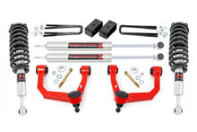 Load image into Gallery viewer, 3.5 Inch Lift Kit | UCA | M1 Struts | Toyota Tacoma 4WD (2005-2023)