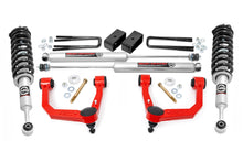 Load image into Gallery viewer, 3.5 Inch Lift Kit | UCA | N3 Struts | Toyota Tacoma 4WD (2005-2023)