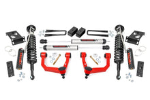 Load image into Gallery viewer, 3.5 Inch Lift Kit | UCA | Vertex/V2 | Toyota Tacoma 4WD (2005-2023)