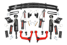 Load image into Gallery viewer, 3.5 Inch Lift Kit | Vertex | Toyota Tacoma 4WD (2005-2023)