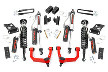 Load image into Gallery viewer, 3.5 Inch Lift Kit | UCA | Vertex | Toyota Tacoma 4WD (2005-2023)