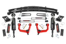Load image into Gallery viewer, 3.5 Inch Lift Kit | UCA | Vertex/V2 | Toyota Tacoma 4WD (2005-2023)