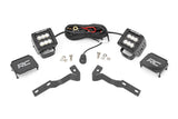 LED Light Kit | Ditch Mount | 2