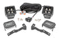 LED Light Kit | Ditch Mount | 2