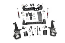 Load image into Gallery viewer, 4 Inch Lift Kit | Dodge 1500 4WD (2006-2008)