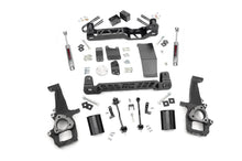Load image into Gallery viewer, 6 Inch Lift Kit | Dodge 1500 4WD (2006-2008)