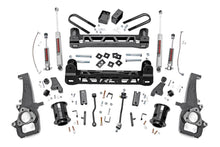 Load image into Gallery viewer, 6 Inch Lift Kit | Dodge 1500 2WD (2006-2008)