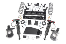 Load image into Gallery viewer, 7.5 Inch Lift Kit | Vertex Coilovers | Chevy Avalanche 2WD/4WD (2007-2013)