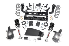 Load image into Gallery viewer, 7.5 Inch Lift Kit | N3 Struts | Chevy/GMC Tahoe/Yukon 2WD/4WD (2007-2014)