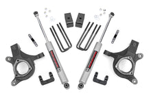 Load image into Gallery viewer, 5 Inch Lift Kit | Chevy Silverado &amp; GMC Sierra 1500 2WD (2007-2013)