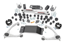 Load image into Gallery viewer, 4.75 Inch Lift Kit | Combo | Chevy/GMC 1500 4WD (07-13)