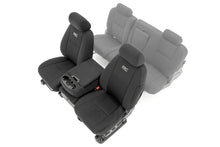 Load image into Gallery viewer, Seat Covers | Front 40/40/20 | Chevy/GMC 1500/2500HD (07-13)