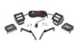 LED Light Kit | Ditch Mount | 2