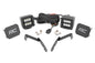 LED Light Kit | Ditch Mount | 2
