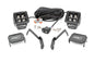 LED Light | Ditch Mount | 2