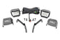 LED Light Kit | Ditch Mount |  3