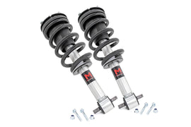 M1 Adjustable Leveling Struts | Monotube | 0-2