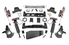 Load image into Gallery viewer, 7.5 Inch Lift Kit | Vertex | Chevy/GMC 1500 4WD (07-13)