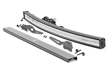 Load image into Gallery viewer, LED Light | Windshield | 50" Chrome Series DRL | FJ Cruiser (2007-2014)