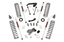 Load image into Gallery viewer, 4 Inch Lift Kit | M1 | Jeep Wrangler JK 4WD (2007-2018)
