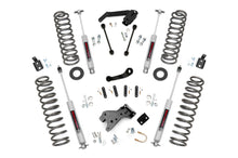 Load image into Gallery viewer, 4 Inch Lift Kit | Jeep Wrangler Unlimited 2WD/4WD (2007-2018)