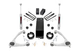 LIFT KIT 3.5