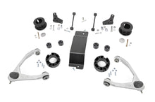 Load image into Gallery viewer, 3.5 Inch Lift Kit | Forged UCA | Chevy Avalanche 2WD/4WD (2007-2013)