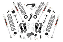 Load image into Gallery viewer, 3.5 Inch Lift Kit | M1 | Jeep Wrangler Unlimited 2WD/4WD (2007-2018)