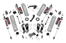Load image into Gallery viewer, 3.5 Inch Lift Kit | Vertex | Jeep Wrangler JK 4WD (2007-2018)