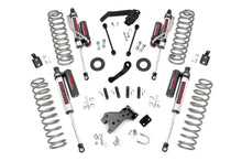 Load image into Gallery viewer, 4 Inch Lift Kit | Vertex | Jeep Wrangler JK 4WD (2007-2018)