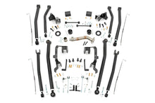 Load image into Gallery viewer, Long Arm Upgrade Kit | Jeep Wrangler JK/Wrangler Unlimited  (2007-2018)