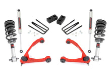 Load image into Gallery viewer, 3.5 Inch Lift Kit | Cast Steel | M1 Strut | | Chevy/GMC 1500 (14-16)