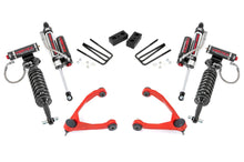 Load image into Gallery viewer, 3.5" Lift Kit | Forged UCA | Cast Steel | Vertex | Chevy/GMC 1500 (07-13)