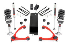 Load image into Gallery viewer, 3.5 Inch Lift Kit | UCA | M1 Struts | Chevy/GMC 1500 (07-13)