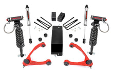 Load image into Gallery viewer, 3.5 Inch Lift Kit | Forged UCA | Vertex/V2 | Chevy/GMC 1500 (07-16)