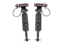 Load image into Gallery viewer, Vertex 2.5 Remote Reservoir Leveling Coilovers | 2 Inch | Chevy/GMC 1500 (19-24)