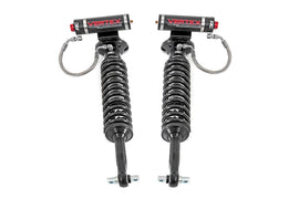 Vertex 2.5 Adjustable Coilovers | Front | 3.5