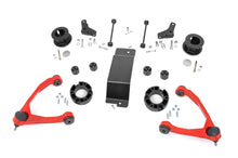 Load image into Gallery viewer, 3.5 Inch Lift Kit | Forged UCAs | Chevy/GMC SUV 1500 2WD/4WD (2007-2020)