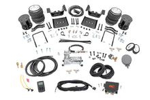 Load image into Gallery viewer, Air Spring Kit w/compressor | Wireless Controller | 5 Inch Lift Kit | Chevy/GMC 1500 (07-18)