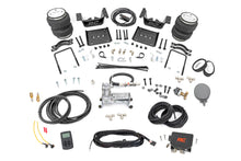Load image into Gallery viewer, Air Spring Kit w/compressor | Wireless Controller | Chevy/GMC 1500 (07-18 &amp; Classic)