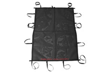 Load image into Gallery viewer, Mesh Bikini Top Plus | Black | Jeep Wrangler Unlimited 2WD/4WD (2007-2018)