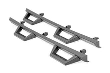 Load image into Gallery viewer, Contoured Drop Steps | 4 Door | Jeep Wrangler Unlimited 2WD/4WD (2007-2018)