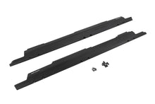 Load image into Gallery viewer, Trail Cladding | Rocker Sill Plates | Jeep Wrangler Unlimited 2WD/4WD (07-18)