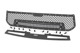Mesh Grille | 30