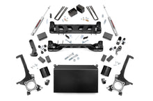 Load image into Gallery viewer, 4.5 Inch Lift Kit | Toyota Tundra 2WD/4WD (2007-2015)