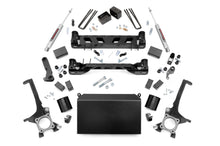 Load image into Gallery viewer, 4 Inch Lift Kit | Toyota Tundra 2WD/4WD (2016-2021)