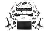 LIFT KIT 4
