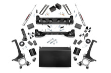 Load image into Gallery viewer, 6 Inch Lift Kit | Toyota Tundra 2WD/4WD (2016-2021)