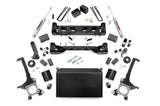 LIFT KIT 6